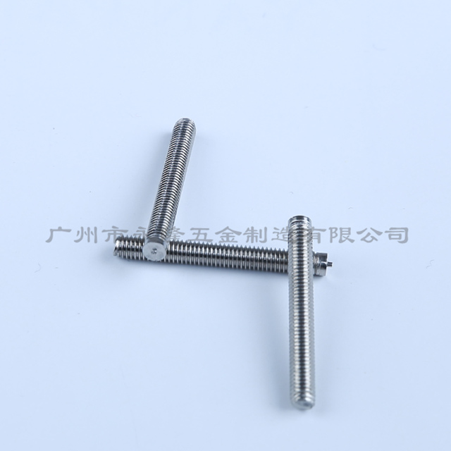 Type B stainless steel M
3(1)